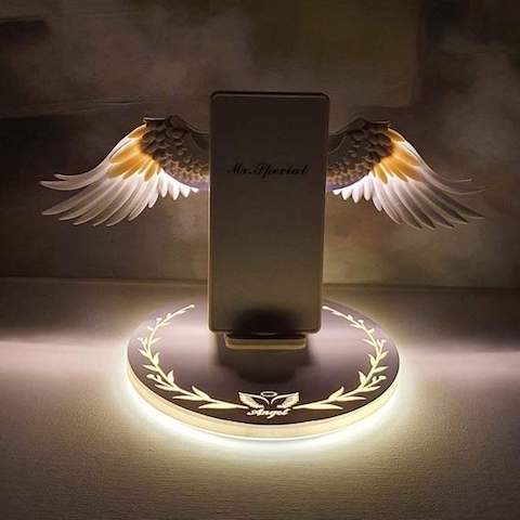 Angel™: Eher Engel oder Dämon?