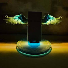 Angel™: Eher Engel oder Dämon?